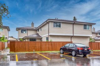 Photo 21: 32 1155 Falconridge Drive NE in Calgary: Falconridge Row/Townhouse for sale : MLS®# A1227272