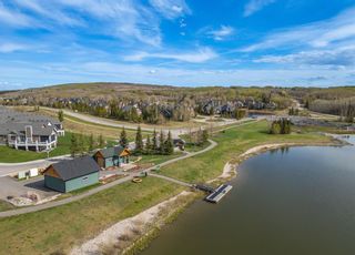 Photo 46: 135 Clear Creek Place in Rural Rocky View County: Rural Rocky View MD Semi Detached (Half Duplex) for sale : MLS®# A2131632