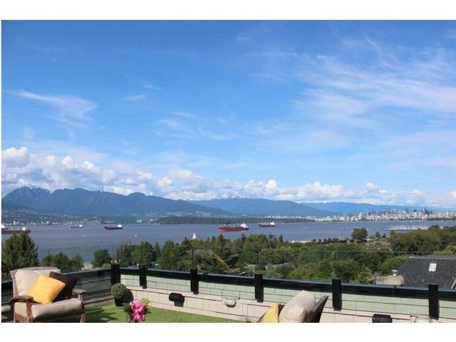 Main Photo: 4573 W 2ND Avenue in Vancouver: Point Grey House for sale (Vancouver West)  : MLS®# V1075488