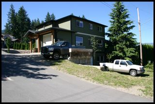 Photo 5: 2190 Southeast Auto Road in Salmon Arm: Hillcrest House for sale : MLS®# 10101264