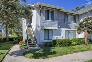 Photo 1: MIRA MESA Condo for sale : 2 bedrooms : 8446 Summerdale Rd #C in San Diego
