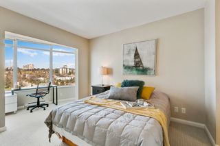 Photo 14: 2707 888 CARNARVON Street in New Westminster: Downtown NW Condo for sale in "MARINUS" : MLS®# R2773147