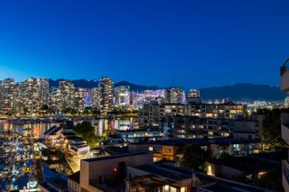 Photo 24: 721 666 LEG IN BOOT Square in Vancouver: False Creek Condo for sale in "Leg in Boot Square" (Vancouver West)  : MLS®# R2853213