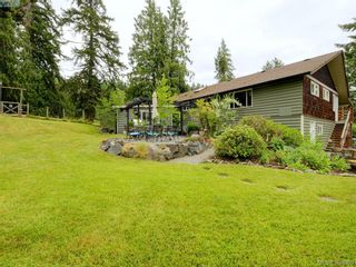 Photo 20: 11170 Heather Rd in NORTH SAANICH: NS Lands End House for sale (North Saanich)  : MLS®# 789964