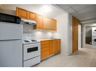 Photo 13: 21078 GLENWOOD Avenue in Maple Ridge: Northwest Maple Ridge House for sale : MLS®# V1103012
