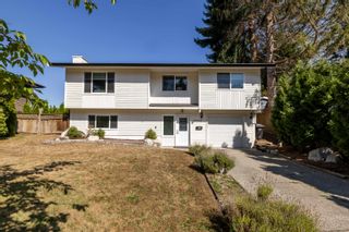 Photo 3: 35345 SELKIRK Avenue in Abbotsford: Abbotsford East House for sale : MLS®# R2614221