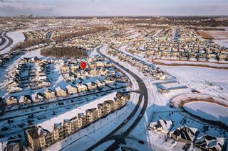 Photo 22: 395 Oak Lawn Road in Winnipeg: Bridgwater Forest Residential for sale (1R)  : MLS®# 202224654