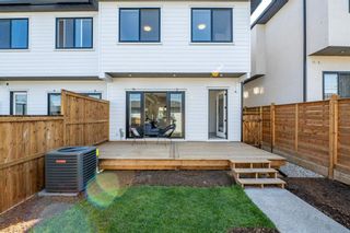 Photo 41: 2811 36 Street SW in Calgary: Killarney/Glengarry Semi Detached (Half Duplex) for sale : MLS®# A2038652