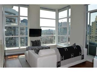 Photo 2: 1206 1205 HOWE Street in Vancouver: Downtown VW Condo for sale in "ALTO" (Vancouver West)  : MLS®# V957555