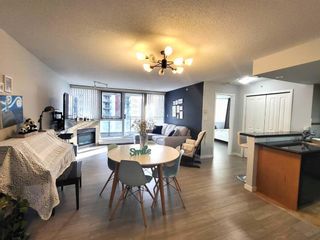 Photo 11: 708 1108 6 Avenue SW in Calgary: Downtown West End Apartment for sale : MLS®# A2092756
