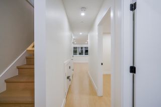 Photo 19: 1672 E 15TH Avenue in Vancouver: Grandview Woodland 1/2 Duplex for sale (Vancouver East)  : MLS®# R2746171