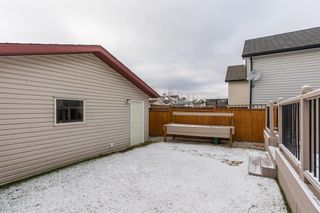 Photo 25: 41 Evermeadow Manor SW in Calgary: Evergreen Detached for sale : MLS®# A1165503