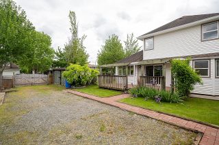 Photo 30: 22291 46TH Avenue in Langley: Murrayville House for sale : MLS®# R2698001
