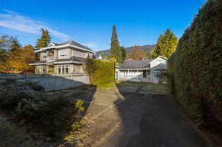 Photo 16: 2391 KINGS Avenue in West Vancouver: Dundarave House for sale : MLS®# R2876927