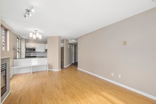 Photo 10: 405 1633 W 8TH Avenue in Vancouver: Fairview VW Condo for sale in "FIRCREST GARDENS" (Vancouver West)  : MLS®# R2710522