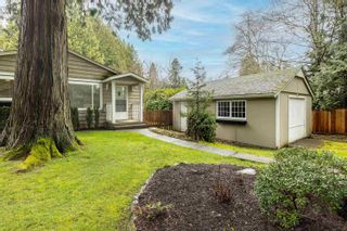 Photo 31: 2661 CEDAR Drive in Surrey: Crescent Bch Ocean Pk. House for sale (South Surrey White Rock)  : MLS®# R2747042