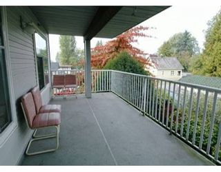Photo 7: 20561 113TH Ave in Maple Ridge: Southwest Maple Ridge Condo for sale in "WARESLEY PLACE" : MLS®# V614452