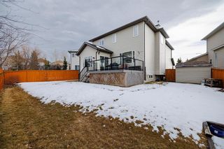 Photo 37: 428 Rocky Ridge View NW in Calgary: Rocky Ridge Detached for sale : MLS®# A2122070