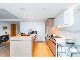 Photo 13: 1803 620 CARDERO Street in Vancouver: Coal Harbour Condo for sale in "Cardero" (Vancouver West)  : MLS®# R2746578