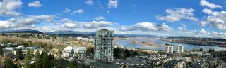 Photo 12: 2003 280 ROSS Drive in New Westminster: Fraserview NW Condo for sale in "THE CARLYLE" : MLS®# R2278422