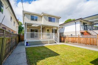 Photo 29: 136 E 39TH AVENUE in Vancouver: Main House for sale (Vancouver East)  : MLS®# R2732045
