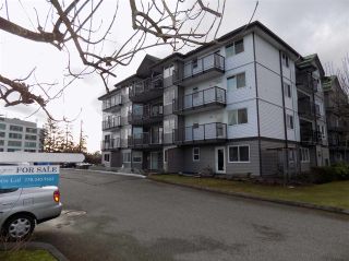 Photo 3: 311 32044 OLD YALE Road in Abbotsford: Abbotsford West Condo for sale : MLS®# R2331409