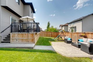 Photo 5: 912 Prairie Springs Drive SW: Airdrie Detached for sale : MLS®# A1132416