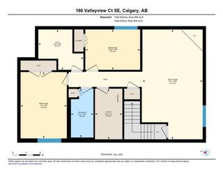 Photo 35: 166 VALLEYVIEW Court SE in Calgary: Dover Detached for sale : MLS®# A1023762