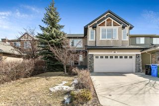 Photo 1: 78 Evergreen Common SW in Calgary: Evergreen Detached for sale : MLS®# A1196709