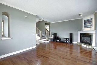 Photo 14: 529 21 Avenue NE in Calgary: Winston Heights/Mountview Semi Detached for sale : MLS®# A1123829