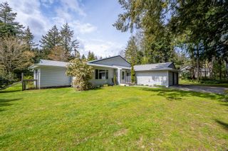 Photo 2: 5105 Mitchell Rd in Courtenay: CV Courtenay North House for sale (Comox Valley)  : MLS®# 900656