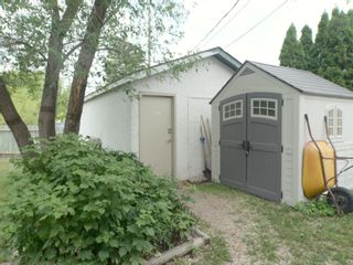 Photo 21: 1057 Boston Avenue in Winnipeg: West Fort Garry Residential for sale (1Jw)  : MLS®# 202318227