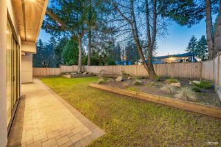 Photo 38: 2287 154 Street in Surrey: King George Corridor House for sale (South Surrey White Rock)  : MLS®# R2501984