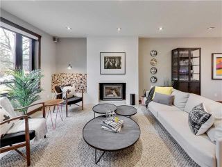 Photo 3: 122 Mavety St in Toronto: High Park North Freehold for sale (Toronto W02)  : MLS®# W3692607