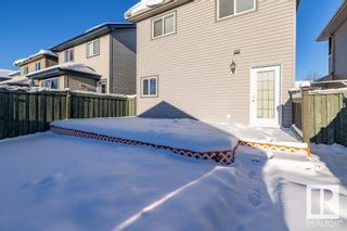Photo 32: 12055 19 Avenue in Edmonton: Zone 55 House for sale : MLS®# E4320136