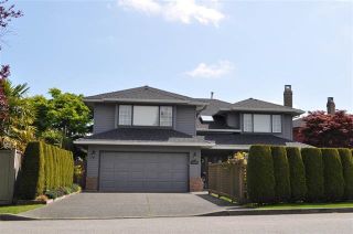 Photo 1: 12438 ALLIANCE DRIVE in : Steveston South House for sale (Richmond)  : MLS®# R2132190