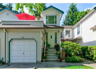 Photo 2: 32 10038 150TH Street in Surrey: Guildford Townhouse for sale in "Mayfield Green" (North Surrey)  : MLS®# R2704152
