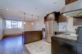 Photo 4: 106 515 57 Avenue SW in Calgary: Windsor Park Apartment for sale : MLS®# A2094281