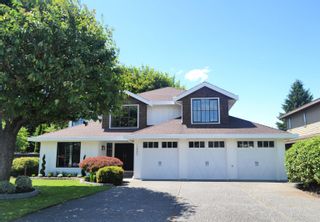 Photo 1: 12483 204 Street in Maple Ridge: Northwest Maple Ridge House for sale : MLS®# R2659192