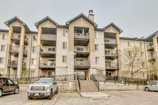 Photo 2: 8102 304 MacKenzie Way SW: Airdrie Apartment for sale : MLS®# A2049550