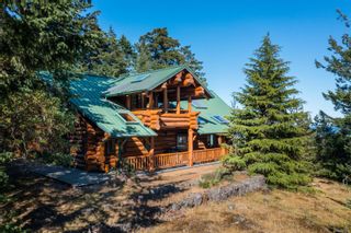 Photo 1: 661 Cains Way in Sooke: Sk East Sooke House for sale : MLS®# 879898