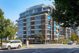 Main Photo: 603 399 Tyee Rd in Victoria: VW Victoria West Condo for sale (Victoria West)  : MLS®# 957896