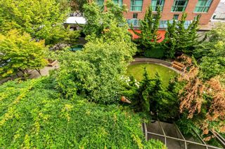 Photo 23: 308 1188 HOWE Street in Vancouver: Downtown VW Condo for sale (Vancouver West)  : MLS®# R2740088