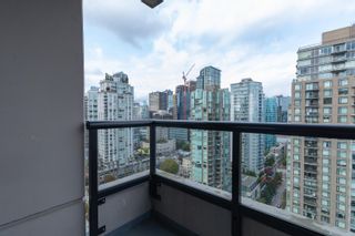 Photo 3: 2704 928 HOMER Street in Vancouver: Yaletown Condo for sale (Vancouver West)  : MLS®# R2857739
