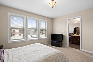 Photo 22: 238 Cooperswood Green SW: Airdrie Semi Detached (Half Duplex) for sale : MLS®# A1246051