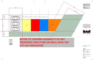 Photo 10: 1605 E 8TH Avenue in Vancouver: Grandview Woodland Land Commercial for sale (Vancouver East)  : MLS®# C8056628