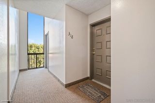 Photo 4: SAN CARLOS Condo for sale : 1 bedrooms : 6930 Hyde Park Dr #318 in San Diego