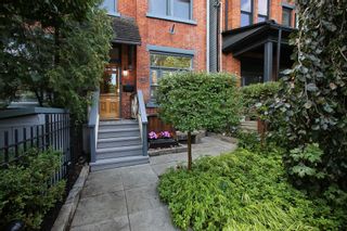 Photo 3: 401 Wellesley Street E in Toronto: Cabbagetown-South St. James Town House (3-Storey) for sale (Toronto C08)  : MLS®# C5385761