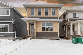 Photo 1: 342 Chelsea Hollow: Chestermere Detached for sale : MLS®# A2121270