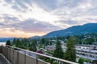 Photo 24: 807 150 24TH Street in West Vancouver: Dundarave Condo for sale in "Seastrand" : MLS®# R2701279